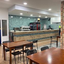 Horario de apertura Bar La Campana, Huelva