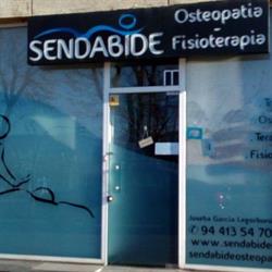 Horario de apertura Sendabide, Bilbao