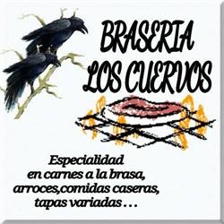 Horario de apertura Braseria Los Cuervos, La Campaneta