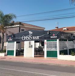 Horario de apertura Oasis Restaurante, Torrevieja