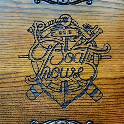 Horario de apertura The Boat House - Restaurante familiar de Cala San Vicente en Ibiza, 