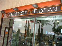 Horario de apertura Kaldis Cofee Bean, Bormujos