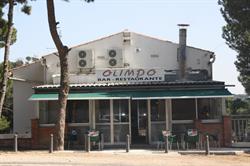 Horario de apertura Restaurant Olimpo Caldes de Montbui, 