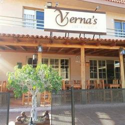 Horario de apertura Verna`s Restaurante, Arona
