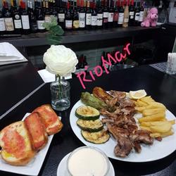 Horario de apertura RíoMar Bar-Restaurante, Unquera