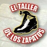 Horario de apertura El Taller de los Zapatos, La Rinconada