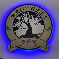 Horario de apertura Brothers bar, Parla