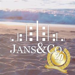 Horario de apertura Jans & Co., Moncayo
