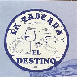 Horario de apertura Taberna El Destino, Granada