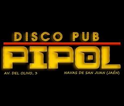 Horario de apertura Disco Pub Pipol, Navas de San Juan