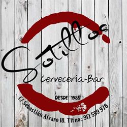 Cerveceria Sotillos Bar en Madrid (Latina) - Horario de apertura