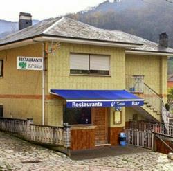 Horario de apertura restaurante EL TEIXO, Bárzana