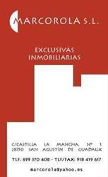 Horario de apertura Exclusivas Inmobiliarias Marcorola S.L, San Agustín de Guadalix