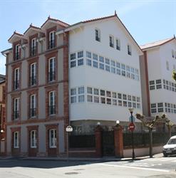 Horario de apertura Residencia Virgen del Coral, Avilés