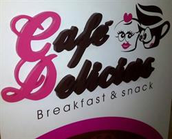 Horario de apertura Café Delicias, Capileira