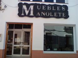 Horario de apertura Muebles Manolete, Villalba del Alcor