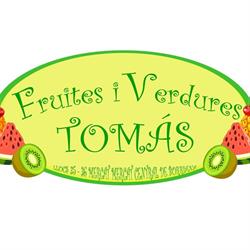 Horario de apertura Fruites i Verdures Tomás, Burriana