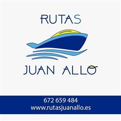 Horario de apertura Rutas Juan Allo, A Illa de Arousa
