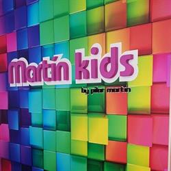 Horario de apertura Martin Kids, Benidorm