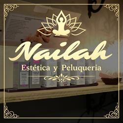 Horario de apertura Nailah, Cabra