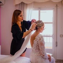 Horario de apertura Silvia Archilla Peluquería, Almería