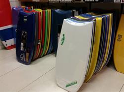 Horario de apertura El Txoko del Bodyboard, Barakaldo