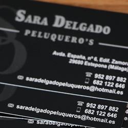 Horario de apertura Sara Delgado Peluqueros, Estepona