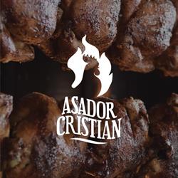 Horario de apertura Asador Cristian, Baena