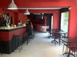 Horario de apertura Sabor de lainhoa, Badalona