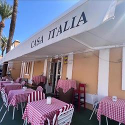 Horario de apertura Casa Italia en Fuengirola, 