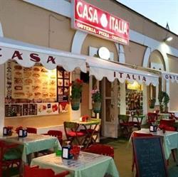 Horario de apertura Casa Italia en Fuengirola, 