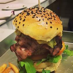 Horario de apertura La Parrillita ¤ Pizza & Burger, Palma de Mallorca
