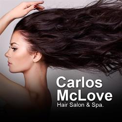 Horario de apertura Carlos McLove Hair Salon & Spa, Algeciras