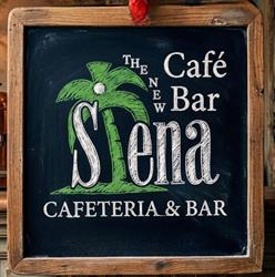 Horario de apertura Bar New Siena, Almería