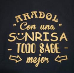 Cafeteria Aradol en Córdoba (Sur) - Horario de apertura