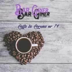 Horario de apertura Bar Giner, Zaragoza