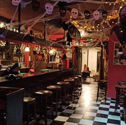 Horario de apertura Bar la Boheme, Cambrils