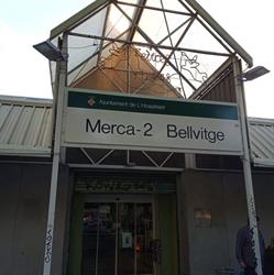 Horario de apertura Mercat Municipal Merca 2 Bellvitge, L'Hospitalet de Llobregat