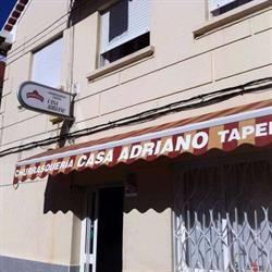 Horario de apertura Churrasqueriaaperia CASA Adriano, Moaña