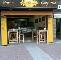 Horario de apertura HORNO El Artesano, Murcia