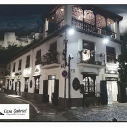 Horario de apertura Casa Gabriel. Especialidad en Brasas., Granada