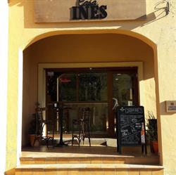 Casa Ines en Granada (Norte) - Horario de apertura