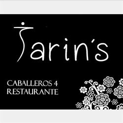 Tarin's en Valencia (Ciutat Vella) - Horario de apertura