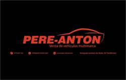 Horario de apertura Automoviles Pere Anton, Torrefarrera