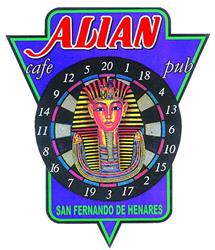 Horario de apertura Alian Dardos Alianigenas, San Fernando de Henares