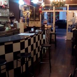 Fusión Café en Gijón (Oeste) - Horario de apertura
