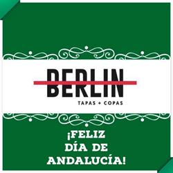 Horario de apertura Berlin, Huelva