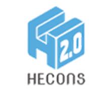 Horario de apertura Hecons 2.0, Almería