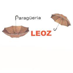 Paragüería Leoz en Bilbao (Ibaiondo) - Horario de apertura