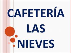 Horario de apertura Cafetería las Nieves, Santa Cruz de la Palma